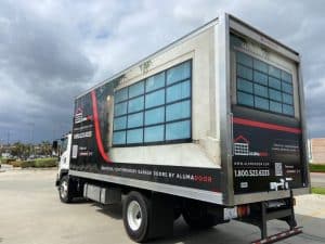 Anaheim Vehicle Decals box truck wraps in buena park ca client 300x225